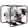 Motopompa szlamowa Koshin KTH 100 X – 1650 l/min, Honda GX340, 4 cale